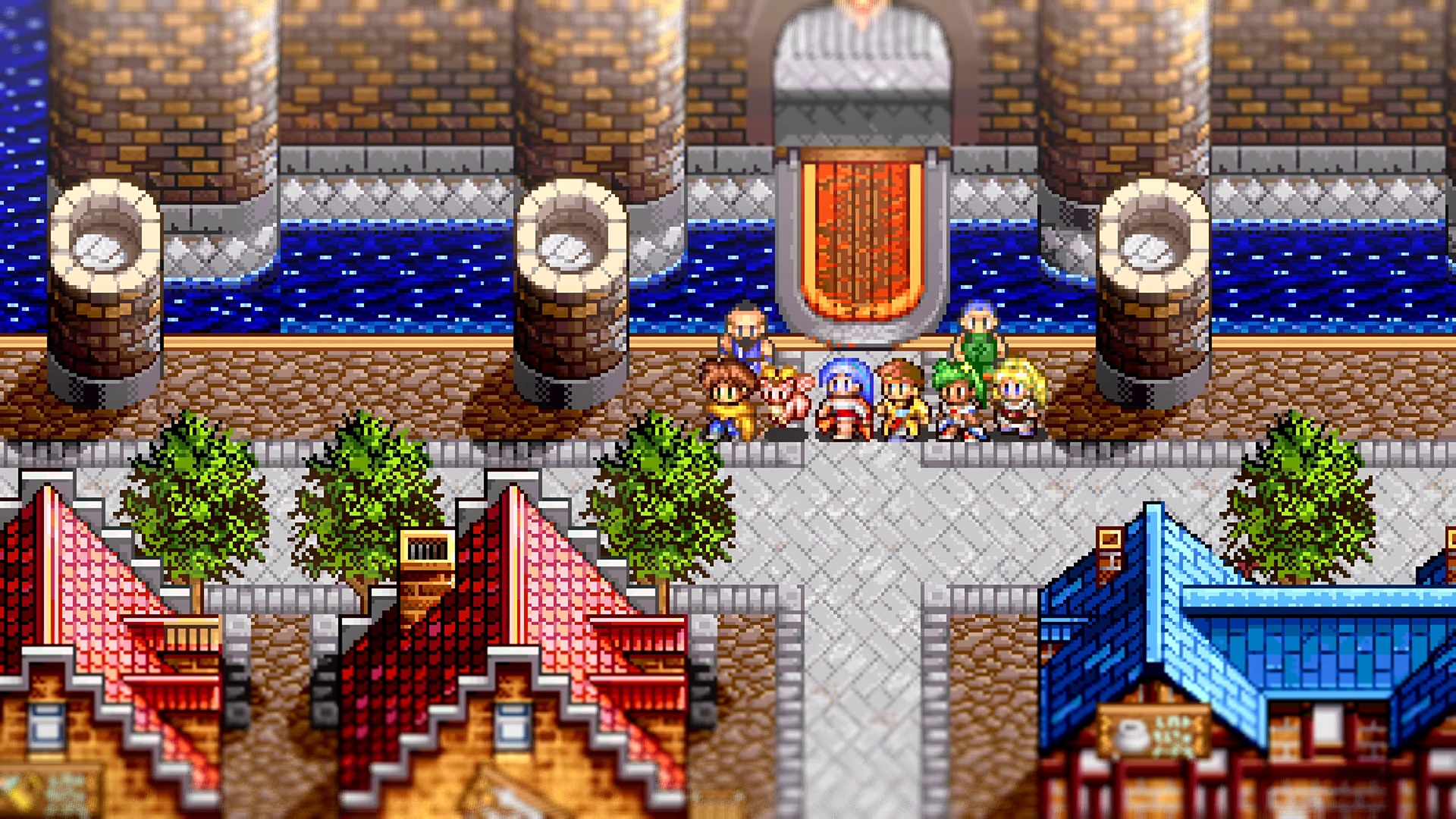 Lunar Remastered Collection Announced - RPGamer