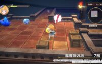 Mado Monogatari: Fia and the Wondrous Academy Gets Gameplay Trailer, Physical Pre-Order Details