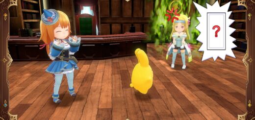 Madou Monogatari: Fia and the Mysterious School Receives More Details, Trailers