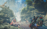 Monster Hunter Wilds Offers Beginners Guide