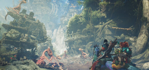 Monster Hunter Wilds Offers Beginners Guide
