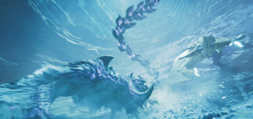 Monster Hunter Wilds Gets February Date