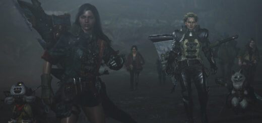 Monster Hunter Wilds Gets Story Trailer Ahead of Launch