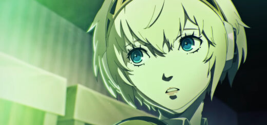 Persona 3 Reload: Episode Aigis Opening Movie Released