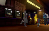 Persona 5: The Phantom X Japanese Release Announced