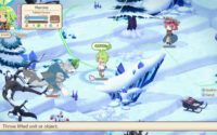 Phantom Brave: The Lost Hero Gets January Date