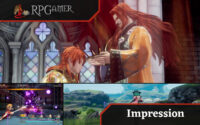 Romancing SaGa 2: Revenge of the Seven Impression