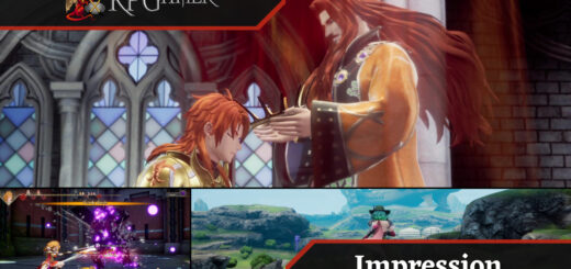 Romancing SaGa 2: Revenge of the Seven Impression