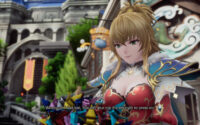 Romancing SaGa 2: Revenge of the Seven Shows More Characters, Techniques