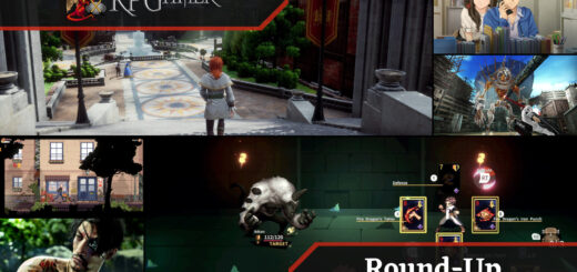 RPGamer Round-Up: September 15 – September 22