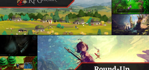 RPGamer Round-Up: September 1 – September 8