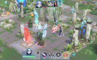 Skygard Arena Releasing Later this Year