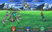 Eastasiasoft Publishing Starlight Legacy
