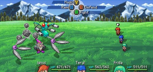 Eastasiasoft Publishing Starlight Legacy