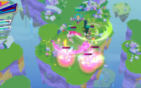 Starlight Re:Volver Launching on Steam Early Access Next Week