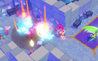New Starlight Re:Volver Trailer Released