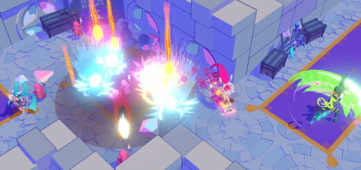 New Starlight Re:Volver Trailer Released