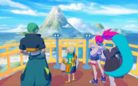 Starlight Re:Volver Announced