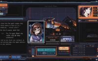 Visual Novel RPG Starveil Protocol A.A.A. Revealed