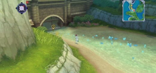 Tales of Graces f Remastered Additions Detailed