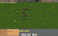 The Adventurers Begins Early Access in November