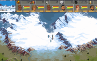 The Adventurers Getting Demo Next Month