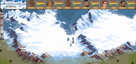 The Adventurers Getting Demo Next Month