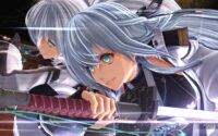 The Legend of Heroes: Kai no Kiseki – Farewell, O Zemuria Reveals More Characters
