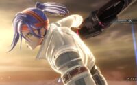 The Legend of Heroes: Kai no Kiseki Reveals Further Characters