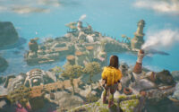 Towers of Aghasba Coming to Early Access in November