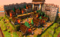 Triangle Strategy Coming to Meta Quest