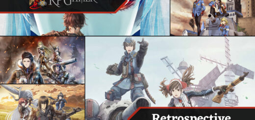 Valkyria Chronicles: A Retrospective