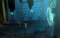 Vambrace: Dungeon Monarch Coming to Steam Early Access in October