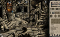 Whispers of the Eyeless Announced