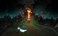 Wizard of Legend 2 Gets October Early Access Date
