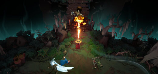 Wizard of Legend 2 Gets October Early Access Date
