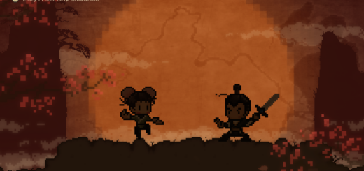 The World of Kungfu: Dragon and Eagle Fully Launching in October