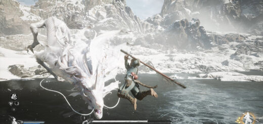 Black Myth: Wukong Physical PS5 Release Announced