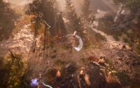 Bylina Gets New Publisher, Demo
