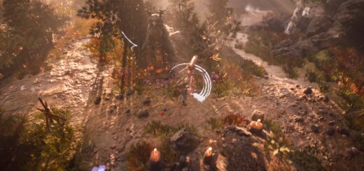 Bylina Gets Limited Time Xbox Series X|S Demo