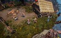 Bylina Gets Musical Trailer