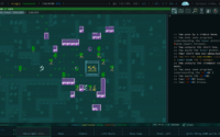 Caves of Qud Finally Approaches Full Release