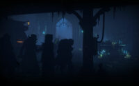 Darkest Dungeon II Second DLC Releasing on PC This Year