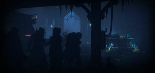 Darkest Dungeon II Second DLC Releasing on PC This Year