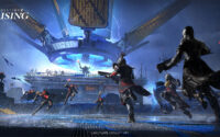 Mobile Title Destiny: Rising Announced