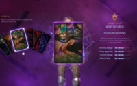 Dragon Age: The Veilguard Reveals Difficulty, Accessibility Options