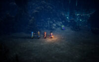 Dragon Quest III HD-2D Remake Details Monster Arena