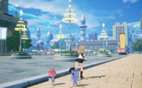 Edens Zero Action RPG Set for Next Year