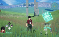 Edens Zero Action RPG Releasing in July
