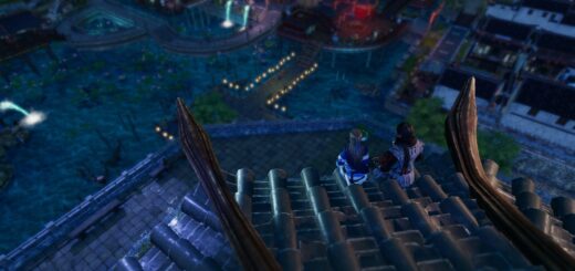 Fate Seeker II Available on Xbox, PC